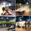 Refletor solar LED Ultra Reflector - imagem 7