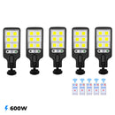 Refletor solar LED Ultra Reflector - imagem 4